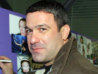 Σπύρος Χαριτάτος: «Έψαχνα τους γονείς μο...