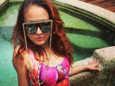 Αυτό είναι ίσως το πιο αηδιαστικό μαγιό ...