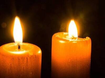 Πάτρα: Έφυγε από τη ζωή η Διαμάντω Γεωργ...