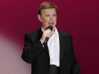 Γιώργος Μαρίνος: Μετακόμισε από το «Σπίτ...