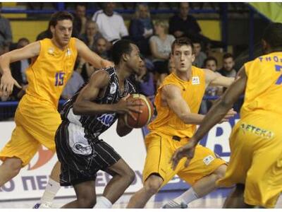 Απόλλωνας: Δεν θα πέφτει ...καρφίτσα στη...