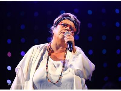 Το πολιτικό σχόλιο της Δήμητρας Γαλάνη χ...