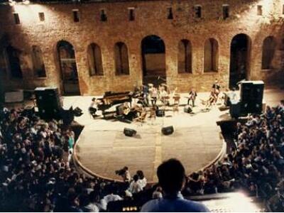 Θετικό το κλίμα για το Αρχαίο Ωδείο της ...