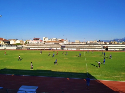 Πρεμιέρα με φιλική νίκη για τον Παναιγιά...