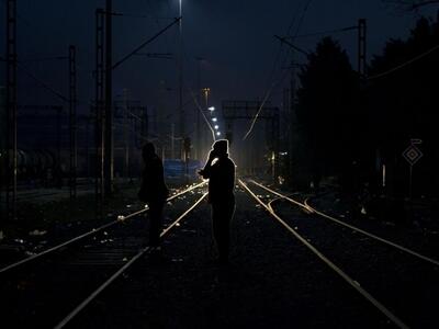 Μαθήματα για τη νυχτερινή ζωή και τη σεξ...