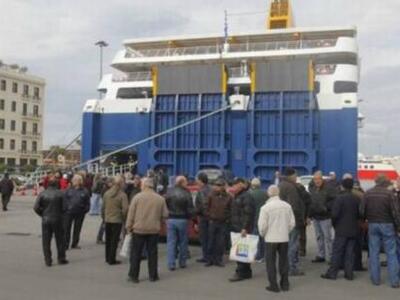 24ωρη απεργία αποφάσισε η ΠΝΟ