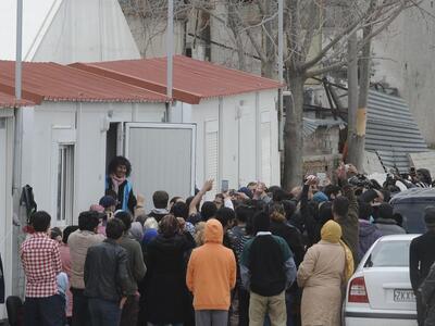 Έφτασε στην Περιφέρεια Δυτικής Ελλάδας έ...