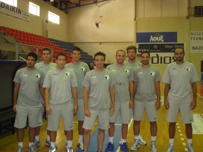 Πρώτο ντέρμπι για ΕΑΠ Λουξ