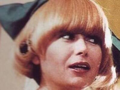 Το μυστικό που ώθησε την Ρένα Παγκράτη σ...