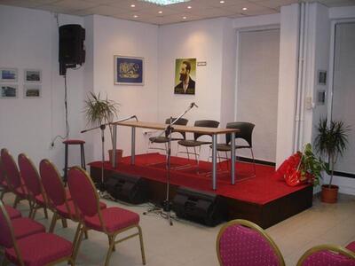 Αίγιο: "Η οικονομική κρίση και η επ...