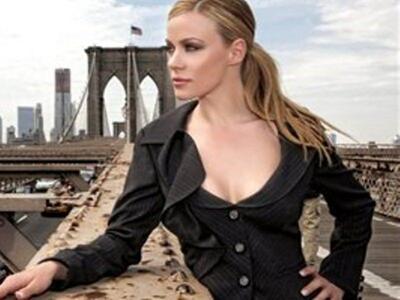 Η Μακρυπούλια απαντά στις φήμες περί ανορεξίας!