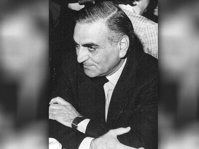 Έφυγε από τη ζωή ο δημοσιογράφος Τάσος Μητρογώγος