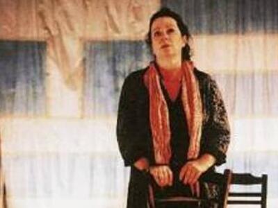 Η "Αγγέλα Παπάζογλου" στα Καλάβρυτα