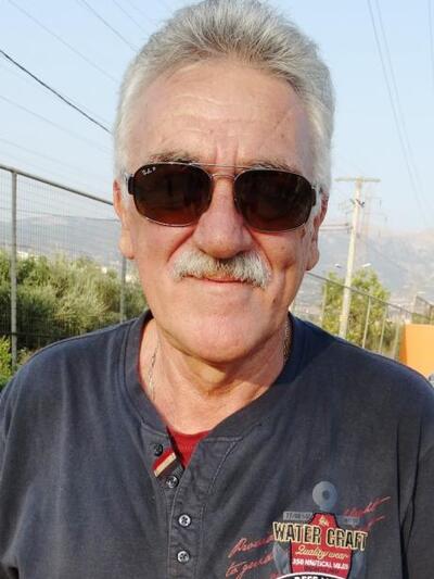 ΒΟΥΚΕΛΑΤΟΣ ΒΑΣΙΛΗΣ