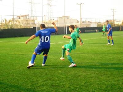 Κύπελλο Ερασιτεχνών: Νίκες για τα φαβορί