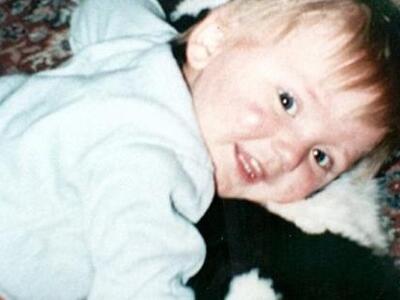 Αποτελέσματα DNA: Δεν ήταν ο Μπεν ο νεαρ...