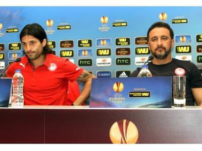 Τα ρέστα του παίζει ο Ολυμπιακός στην ση...