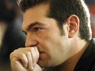 Αλ. Τσίπρας: Η μόνη εθνική σωτηρία είναι...