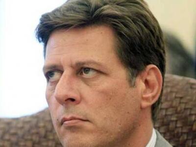 Μιχάλης Βαρβιτσιώτης: Αυτή είναι η παραπ...