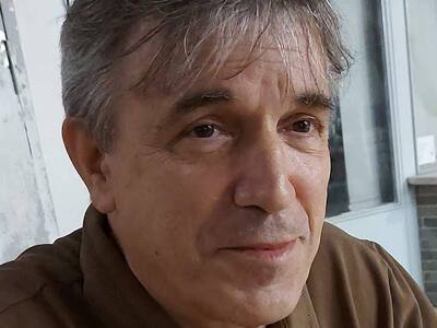 «Έφυγε» ο Πέτρος Μαρσέλος- Θλίψη στον ια...