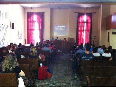 Πραγματοποιήθηκε η ημερίδα με θέμα «Πολλ...