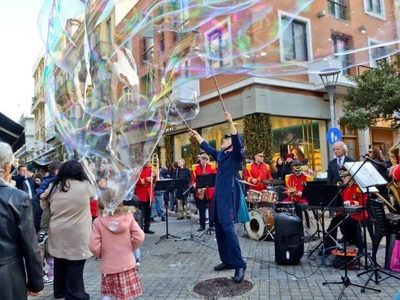 Πάτρα: Ακύρωση εμφανίσεων Ορχήστρας Δημο...