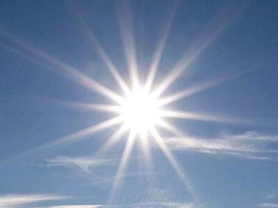 Ο καιρός σε ολόκληρη τη χώρα