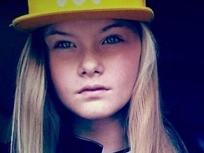 Δεκαπεντάχρονη εμπνευσμένη από βίντεο τζ...