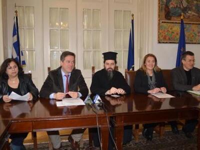 Πάτρα:Νέες κοινωνικές δομές απο τον Δήμο...