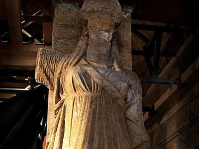 Αποκαλύψεις για την Αμφίπολη: "Αφιε...