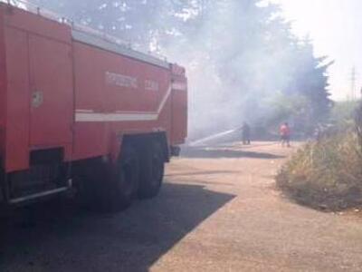 Αγρίνιο: Οι Ρομά παίρνουν με τις πέτρες ...