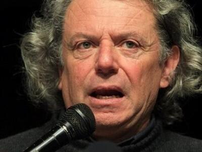 Συνάντηση Τσίπρα με τον πατέρα του Νίκου Ρωμανού 