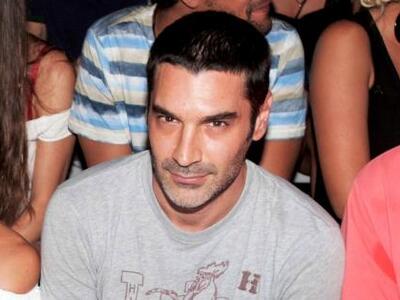 Ο Χριστόφορος Παπακαλιάτης στις φυλακές ...