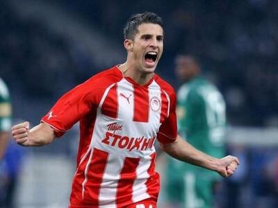 Και ο Μιραλάς στον αποψινό τελικό του Ολ...