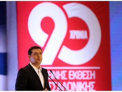 Δείτε ζωντανά τη συνέντευξη του πρωθυπου...