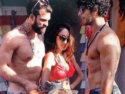 Αναδιώτης-Αλεξάνδρου: Αναστάτωσαν με του...