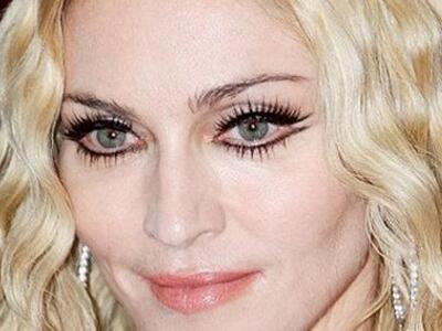 Ετσι είναι οι βασίλισσες -Η Μαντόνα δείχ...