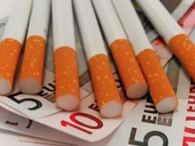 Πόσο αυξάνεται η τιμή τσιγάρων, καπνού κ...
