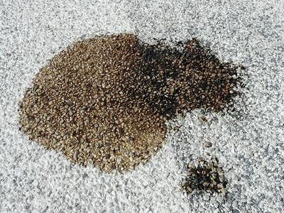 Σύγκρουση στην Έλληνος Στρατιώτου – Λάδι...