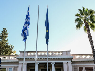 Έκτακτη συνεδρίαση του ΚΥΣΕΑ το απόγευμα...
