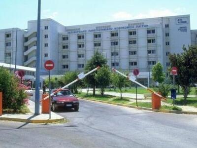 H 27χρονη Διονυσία από τον Πύργο, έδωσε ...