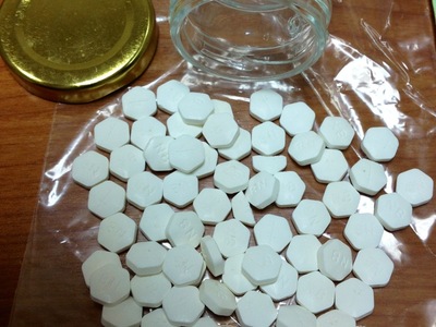 Πάτρα: 22χρονος κυκλοφορούσε με ναρκωτικά χάπια