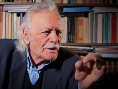 Ο Μανώλης Γλέζος έκανε την μεγάλη έκπληξ...