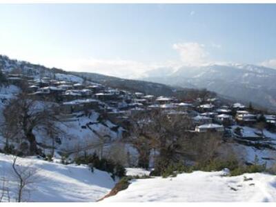 Αγωνία στα Πιέρια Όρη - Αγνοείται 54χρον...