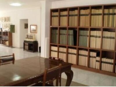 Πάτρα: Στο Μουσείο Τύπου σήμερα ο Ανδρέα...