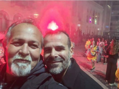 Πάτρα: Ο Κωνταντίνος Φλαμής περιγράφει κ...