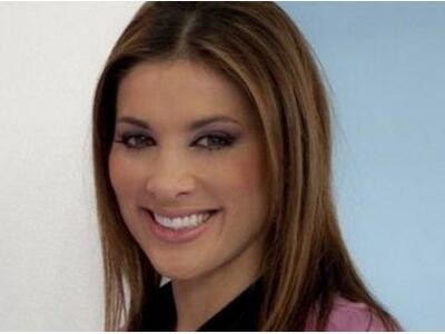 Δήμητρα Ρουμπέση: Αυτή είναι η νέα της ζ...