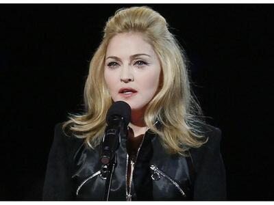 Απίστευτο!Ο αδερφός της Μαντόνα είναι άστεγος!