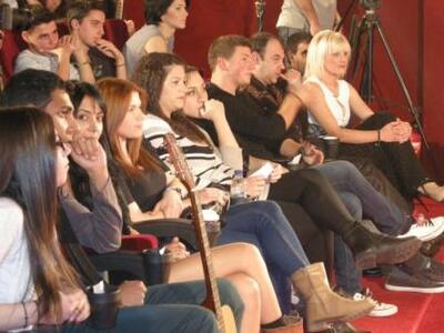 Επιστρέφει για δεύτερη σαιζόν στο Lepant...