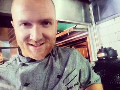 Την έναρξη του νέου, απολαυστικού πρωινο...